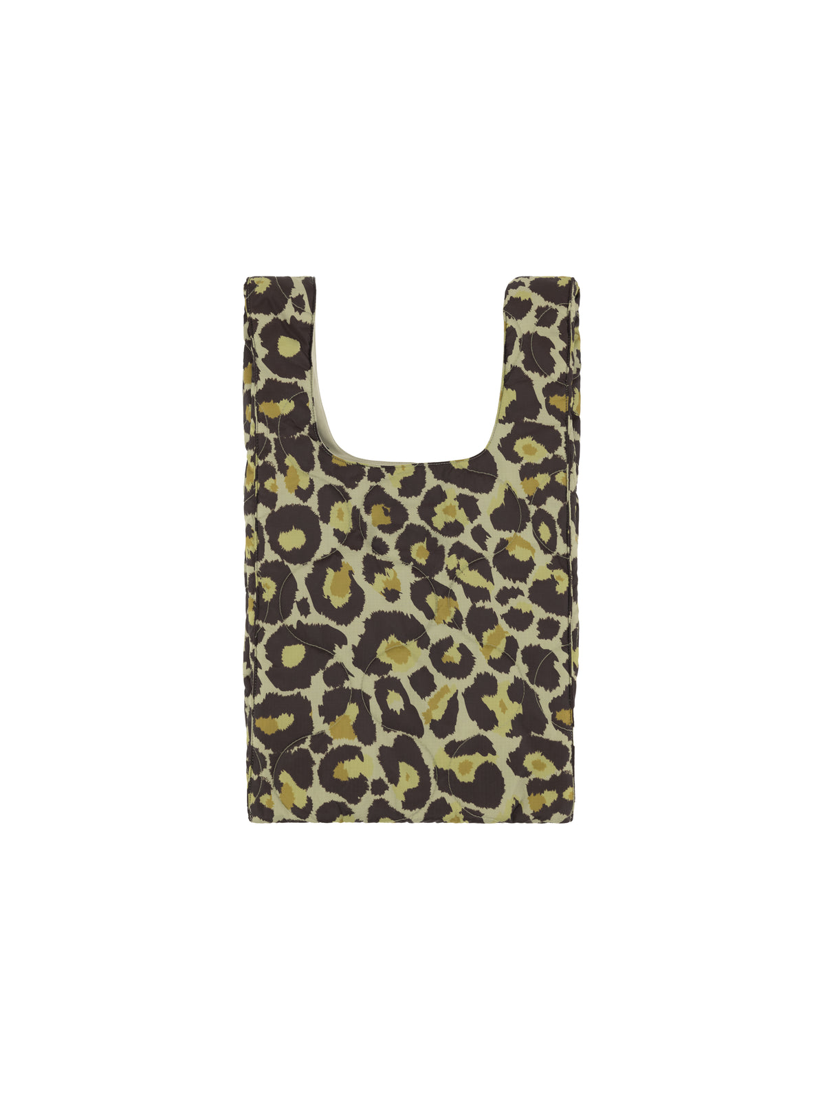 Shopper Reversible Camo Bag