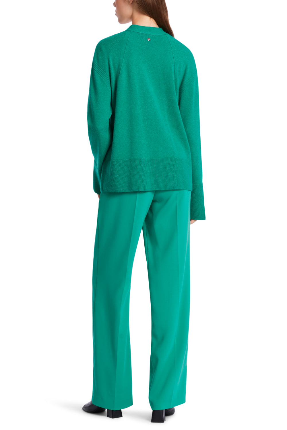 Cardigan-Strick & Pullover-Marc Cain-OUTLET-ARCHIVIST-ARCHIVE-SALE