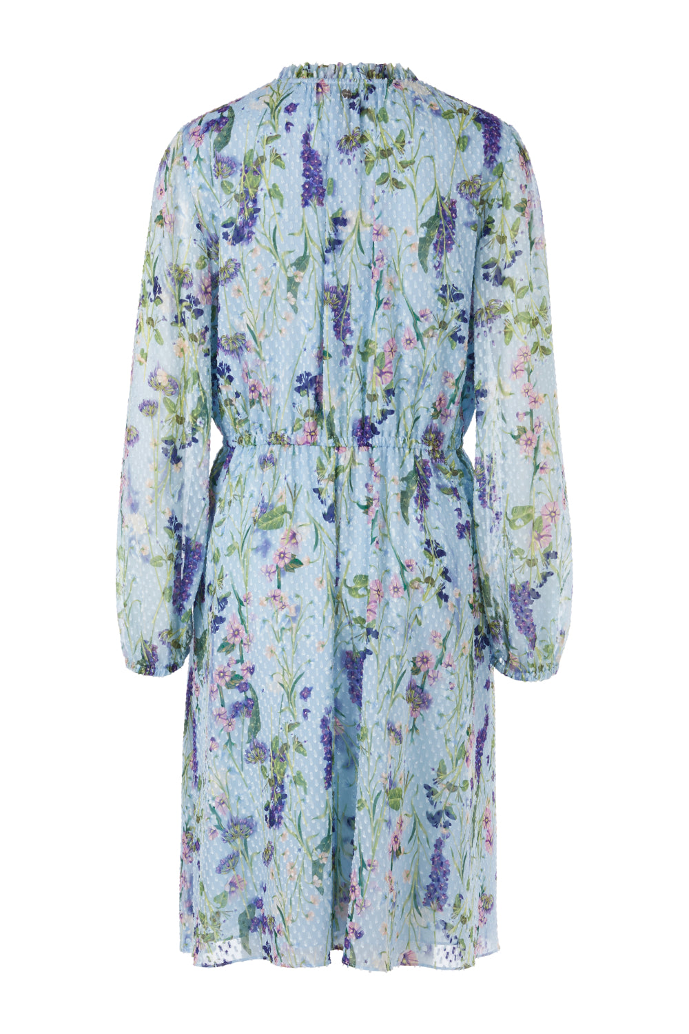 Kleid-Kleider & Röcke-Marc Cain-OUTLET-ARCHIVIST-ARCHIVE-SALE
