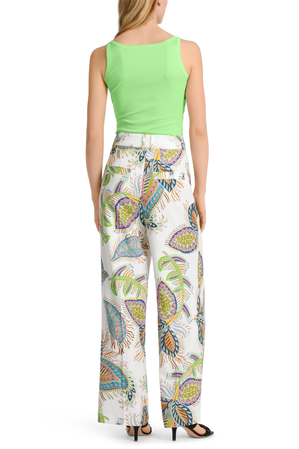 Top-Shirts-Marc Cain-OUTLET-ARCHIVIST-ARCHIVE-SALE