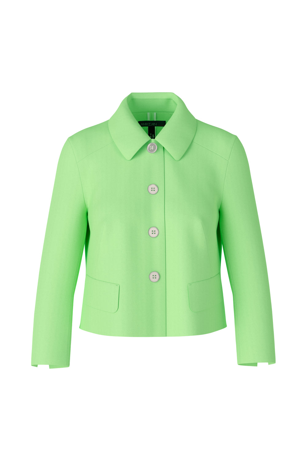 Jacke-Jacken & Mäntel-Marc Cain-OUTLET-ARCHIVIST-ARCHIVE-SALE