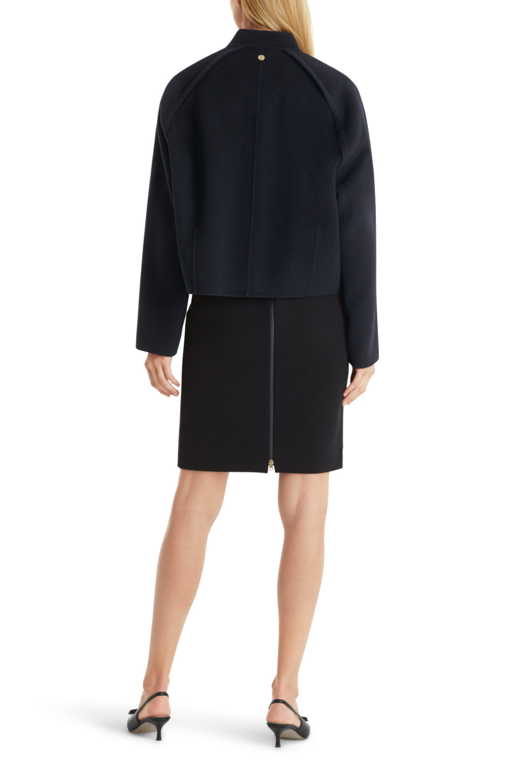 Outdoor-Jacke