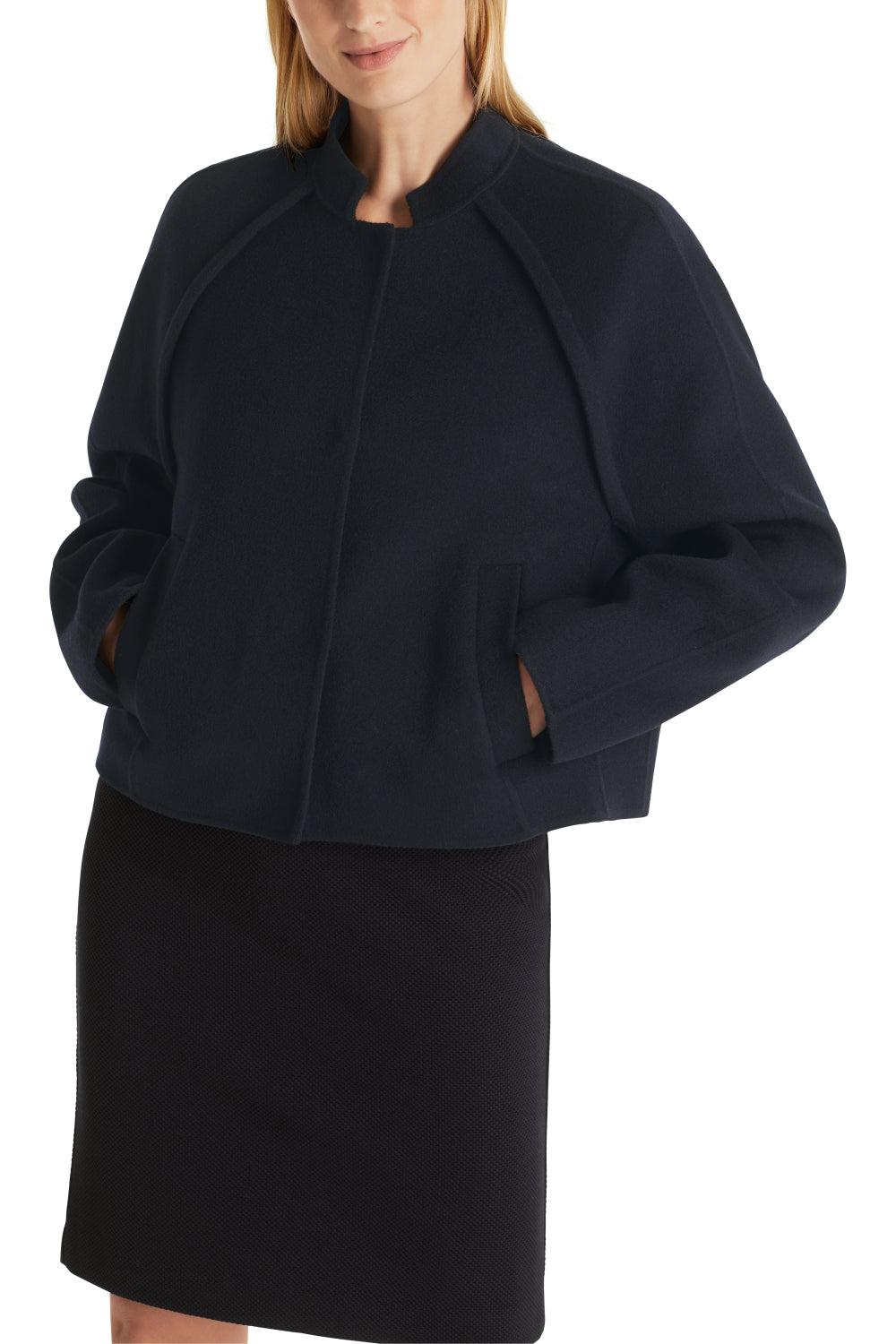 Outdoor-Jacke