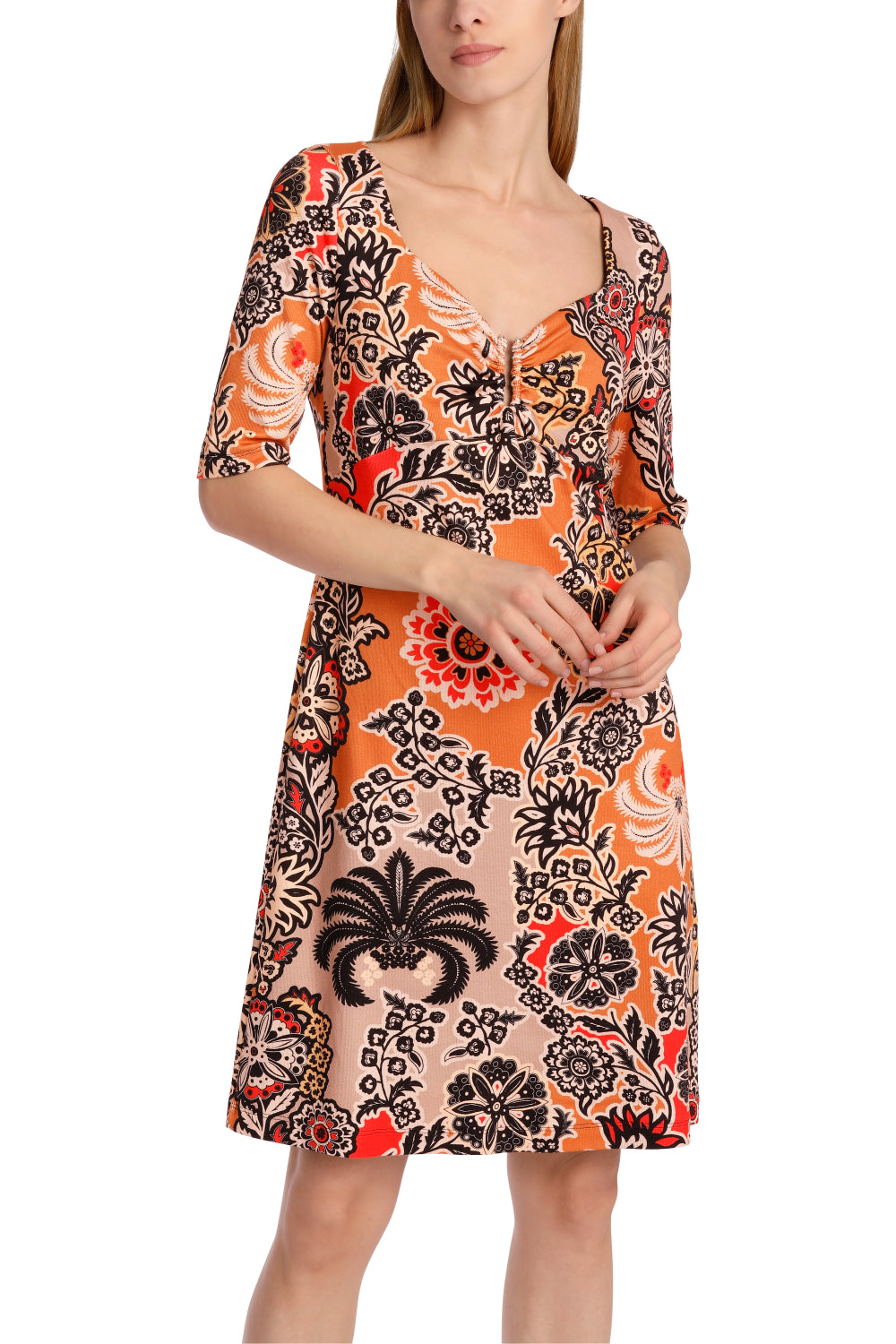 Kleid