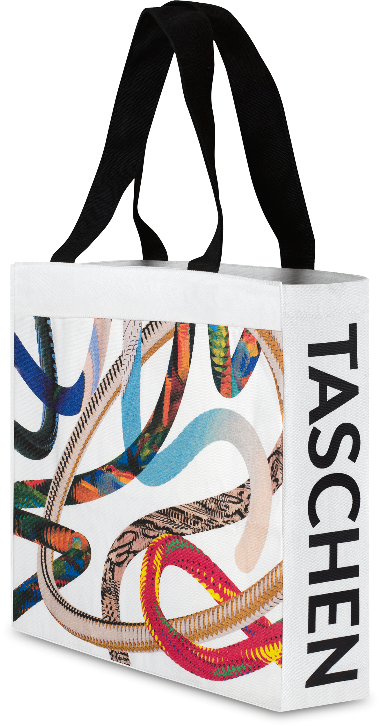 Taschen-TASCHEN Shopper-Fashion-Black-Deal-Outlet-by-ARCHIVIST