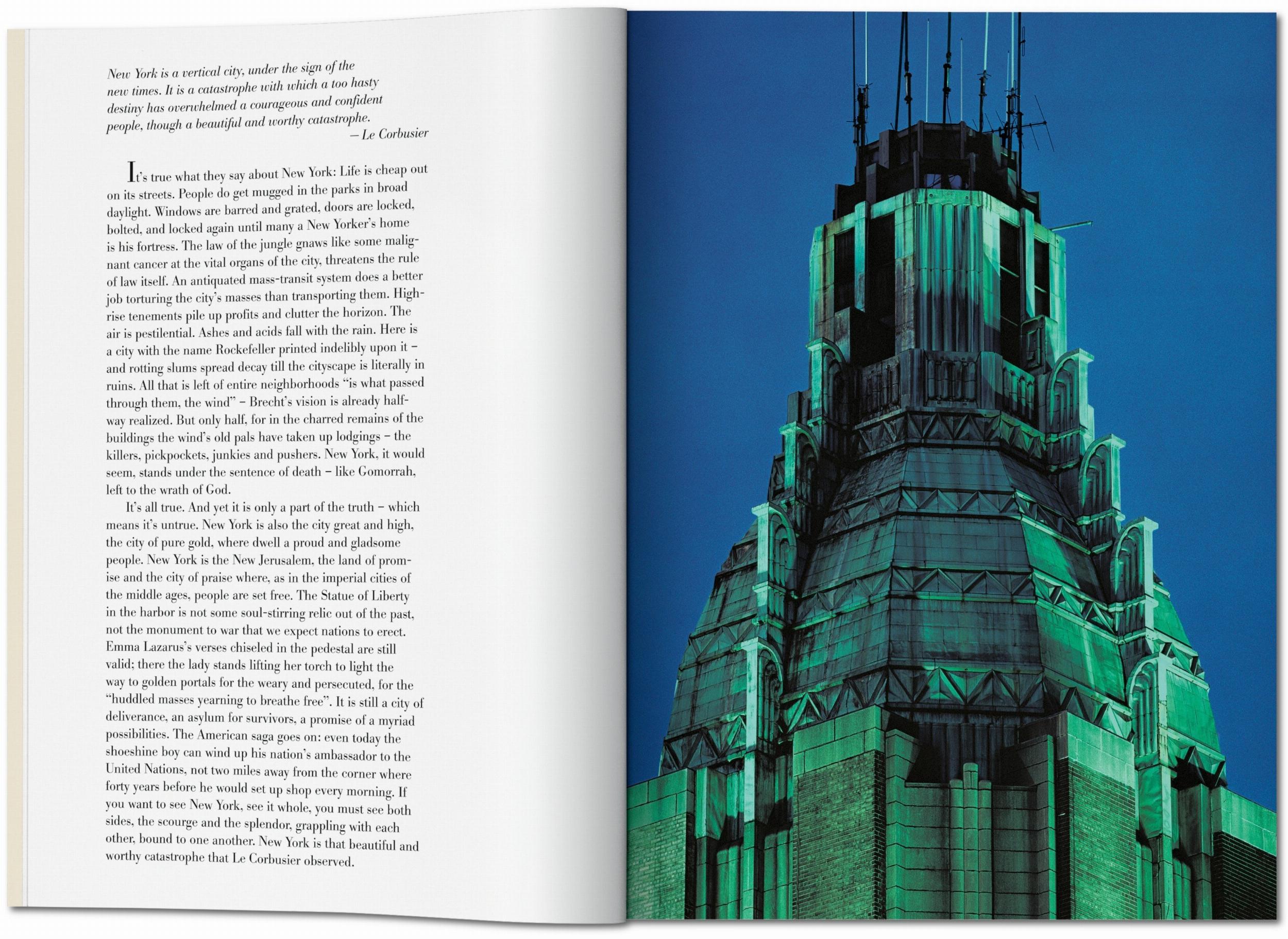 Taschen-Reinhart Wolf. New York (Italian)-Architektur & Design-Black-Deal-Outlet-by-ARCHIVIST