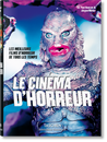 Taschen-Le Cinéma d’horreur (French)-Film-Black-Deal-Outlet-by-ARCHIVIST