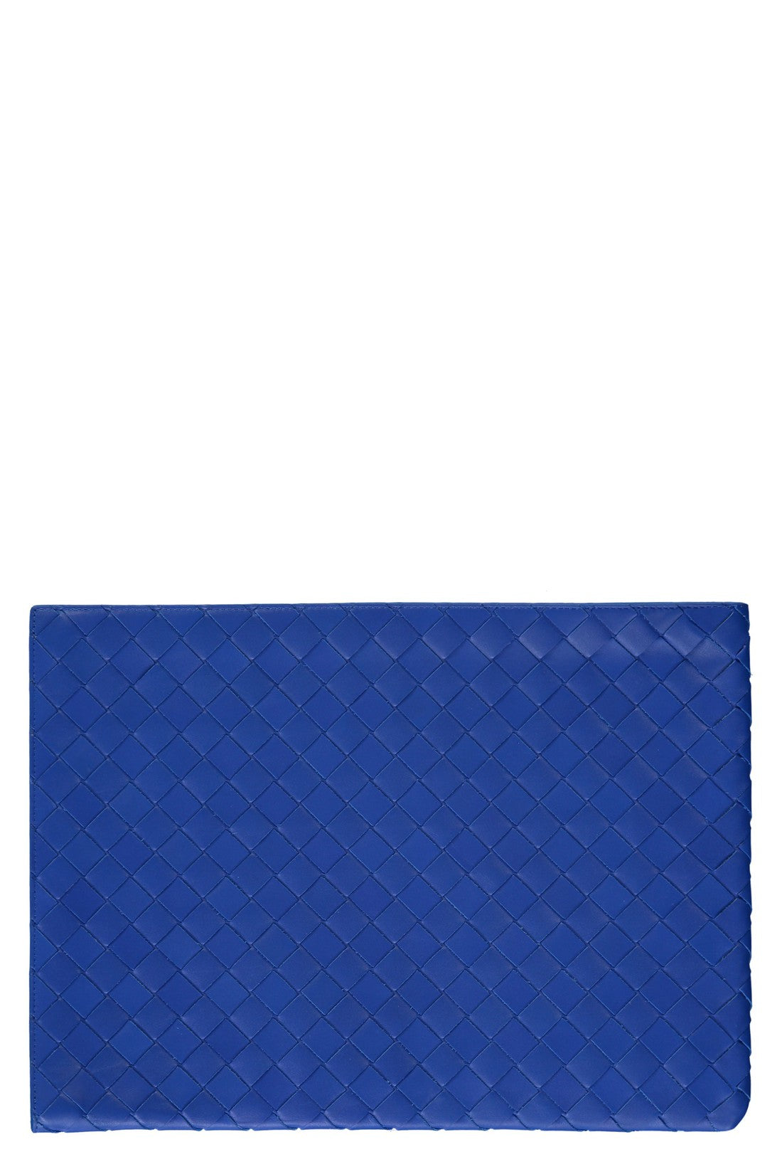 Bottega Veneta-OUTLET-SALE-15 Intrecciato flat pouch-ARCHIVIST