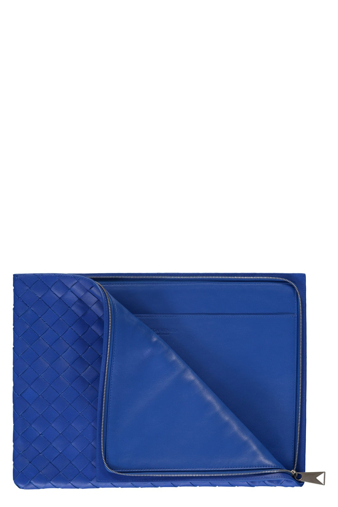 Bottega Veneta-OUTLET-SALE-15 Intrecciato flat pouch-ARCHIVIST