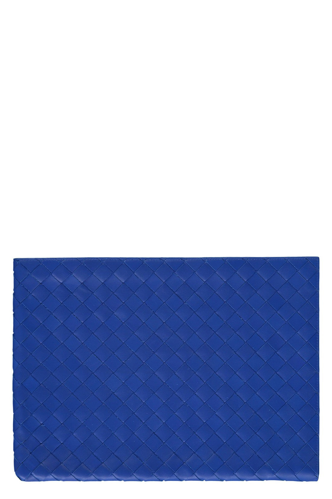 Bottega Veneta-OUTLET-SALE-15 Intrecciato flat pouch-ARCHIVIST