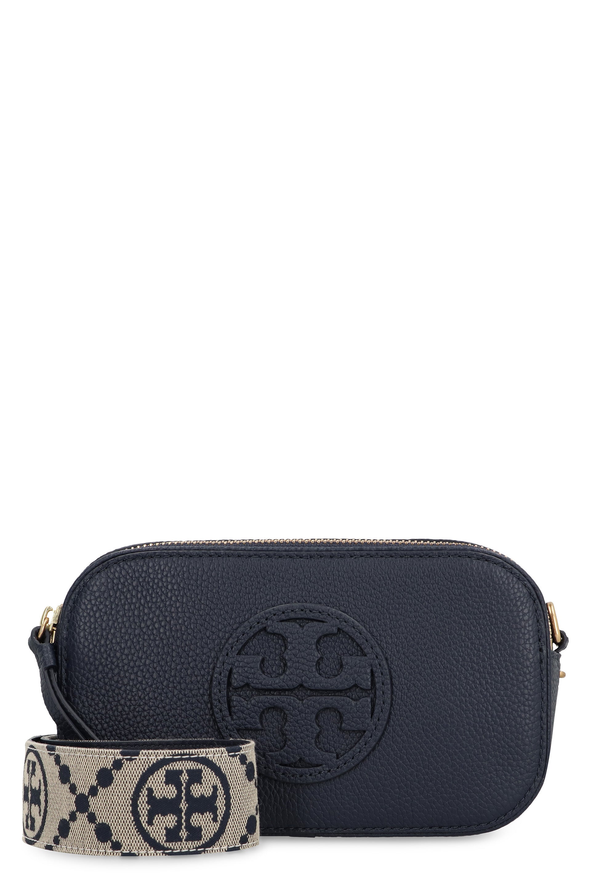 Tory Burch-OUTLET-SALE-Miller mini shoulder bag-ARCHIVIST