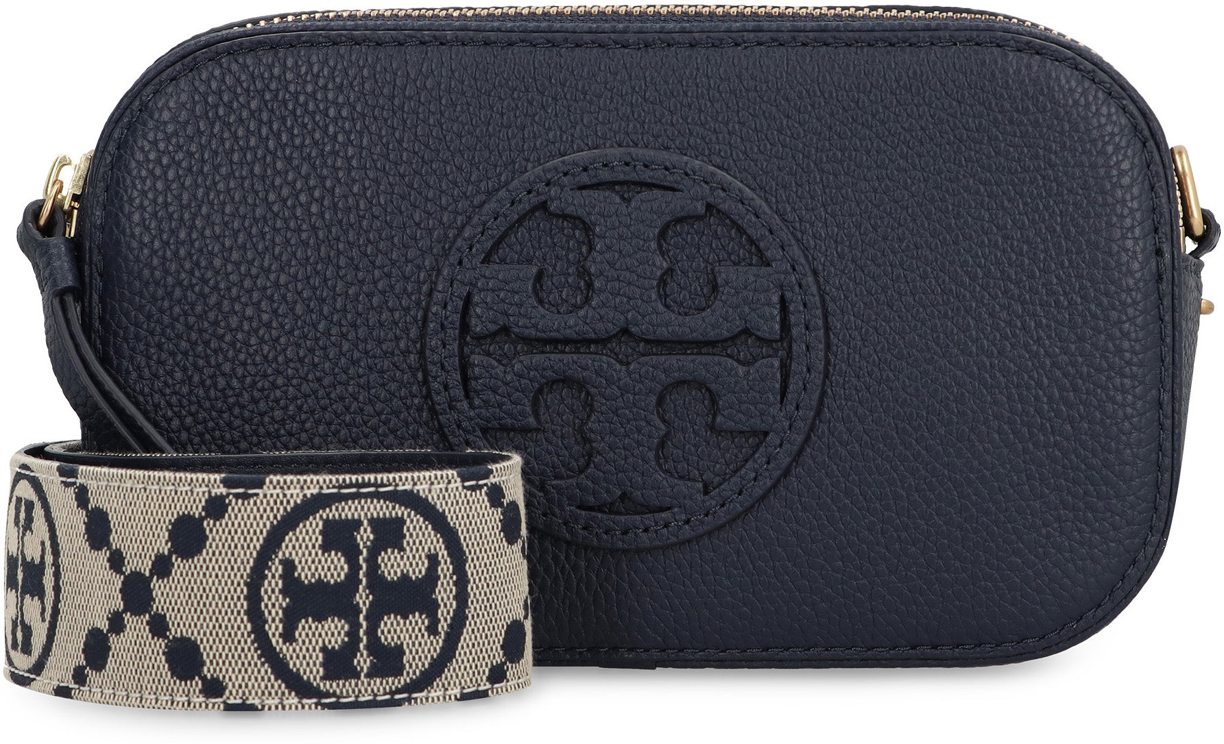 Tory Burch-OUTLET-SALE-Miller mini shoulder bag-ARCHIVIST