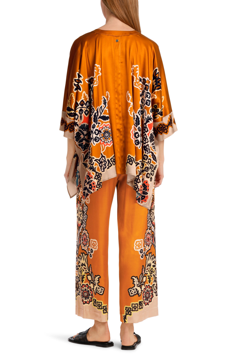 Bluse-Hemden & Blusen-Marc Cain-OUTLET-ARCHIVIST-ARCHIVE-SALE