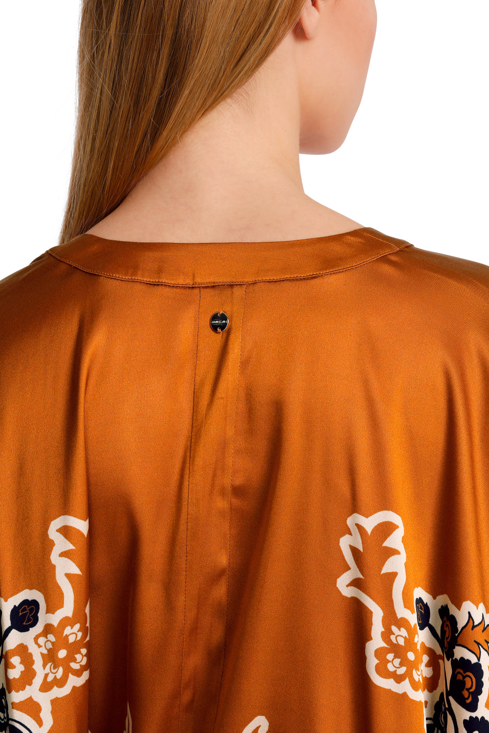 Bluse-Hemden & Blusen-Marc Cain-OUTLET-ARCHIVIST-ARCHIVE-SALE