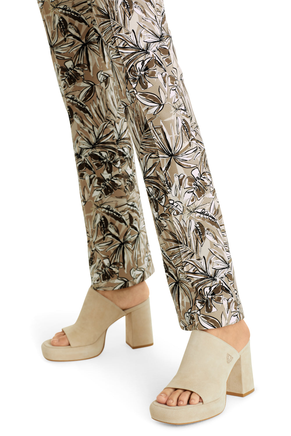 Hose FREDERICA-Hosen-Marc Cain-OUTLET-ARCHIVIST-ARCHIVE-SALE