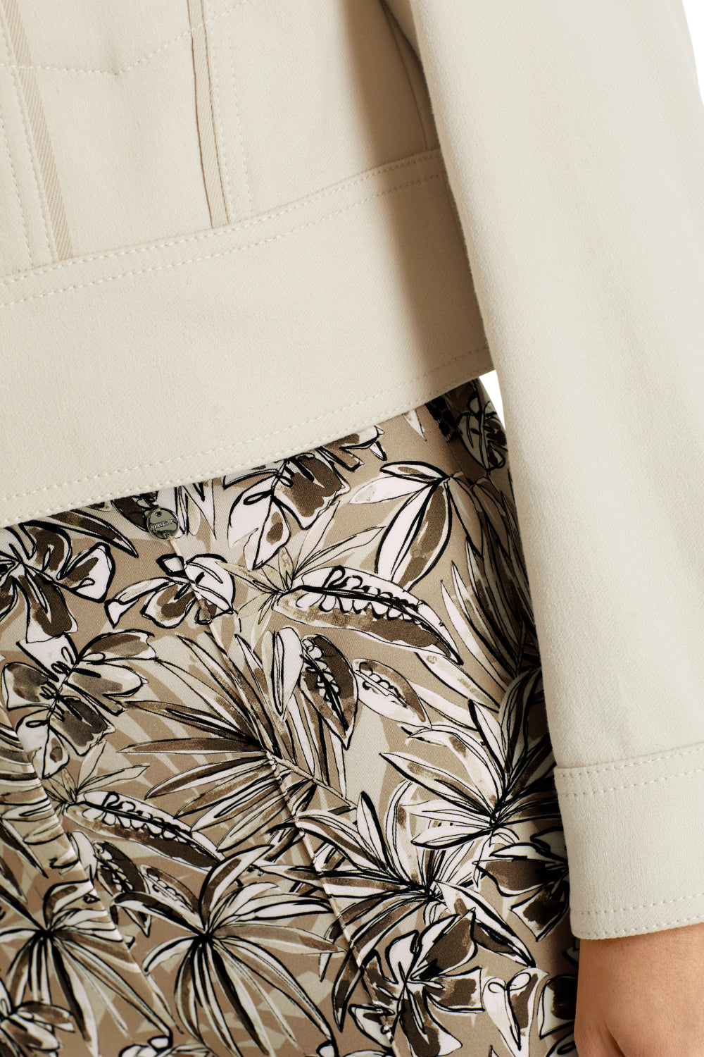 Hose FREDERICA-Hosen-Marc Cain-OUTLET-ARCHIVIST-ARCHIVE-SALE