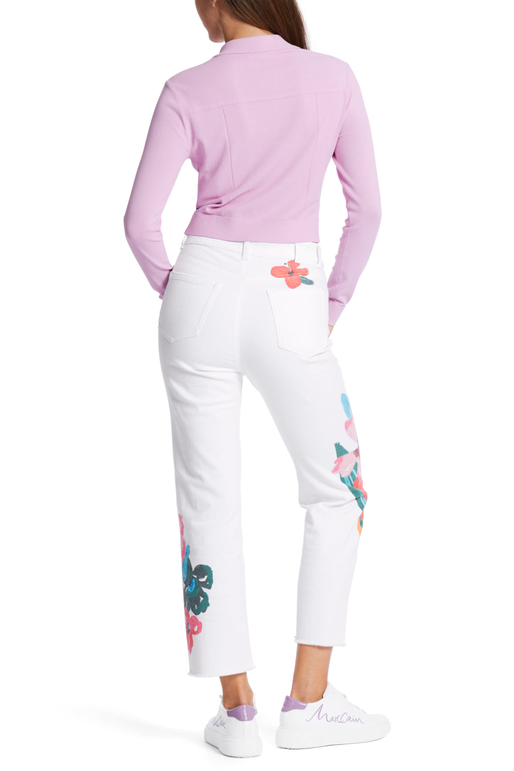 Jeans FYLI-Jeans-Marc Cain-OUTLET-ARCHIVIST-ARCHIVE-SALE