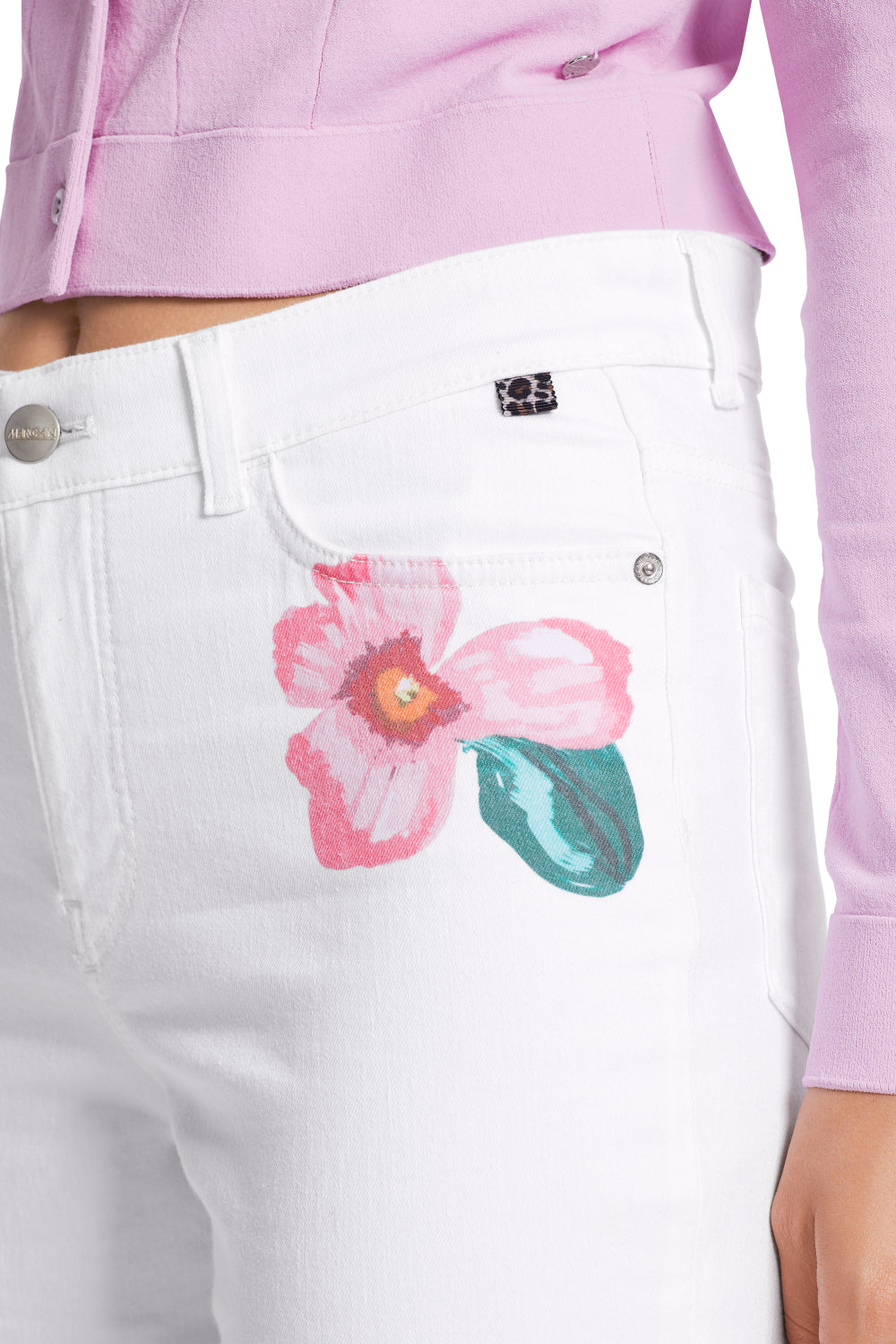 Jeans FYLI-Jeans-Marc Cain-OUTLET-ARCHIVIST-ARCHIVE-SALE