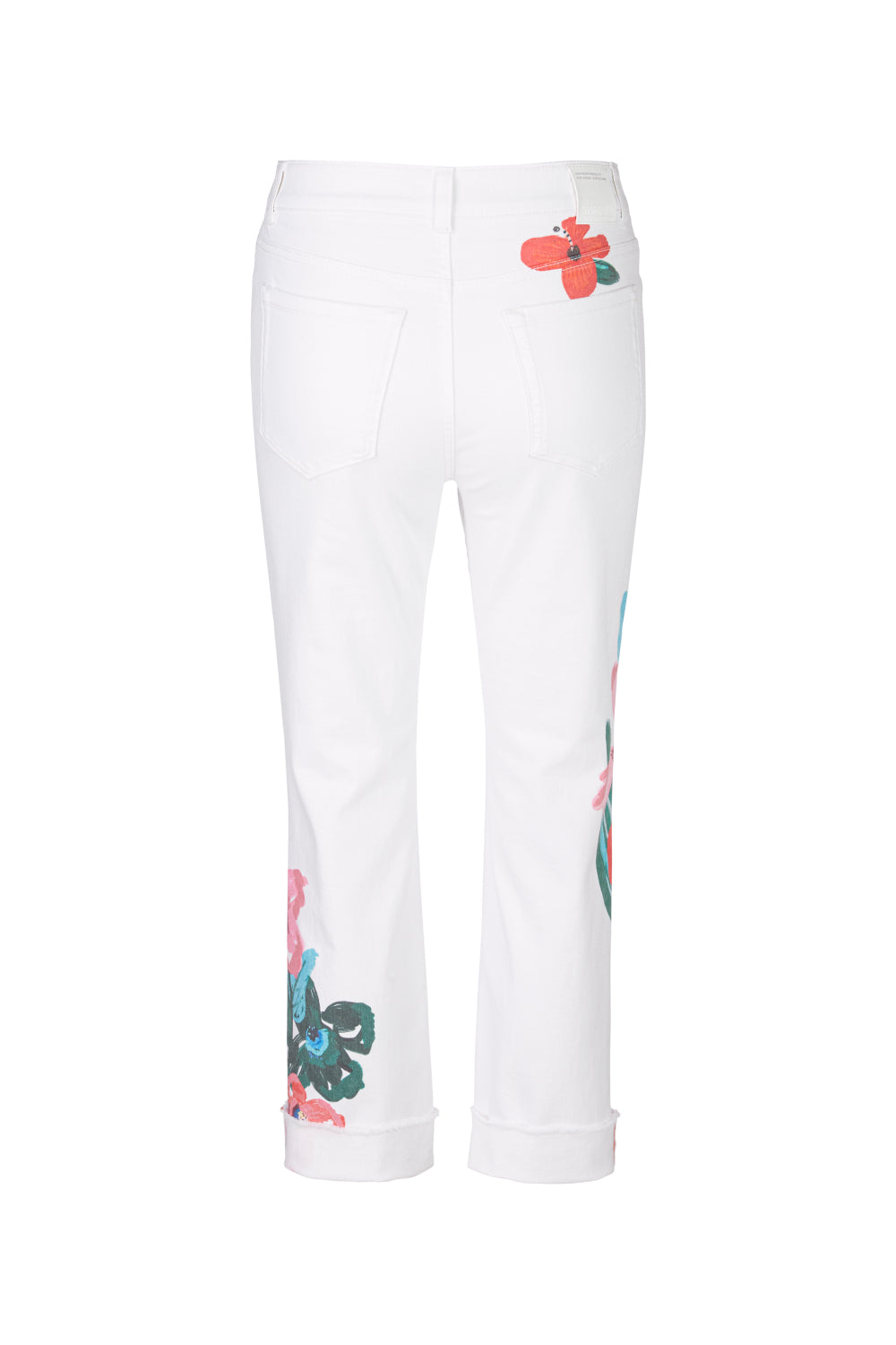 Jeans FYLI-Jeans-Marc Cain-OUTLET-ARCHIVIST-ARCHIVE-SALE
