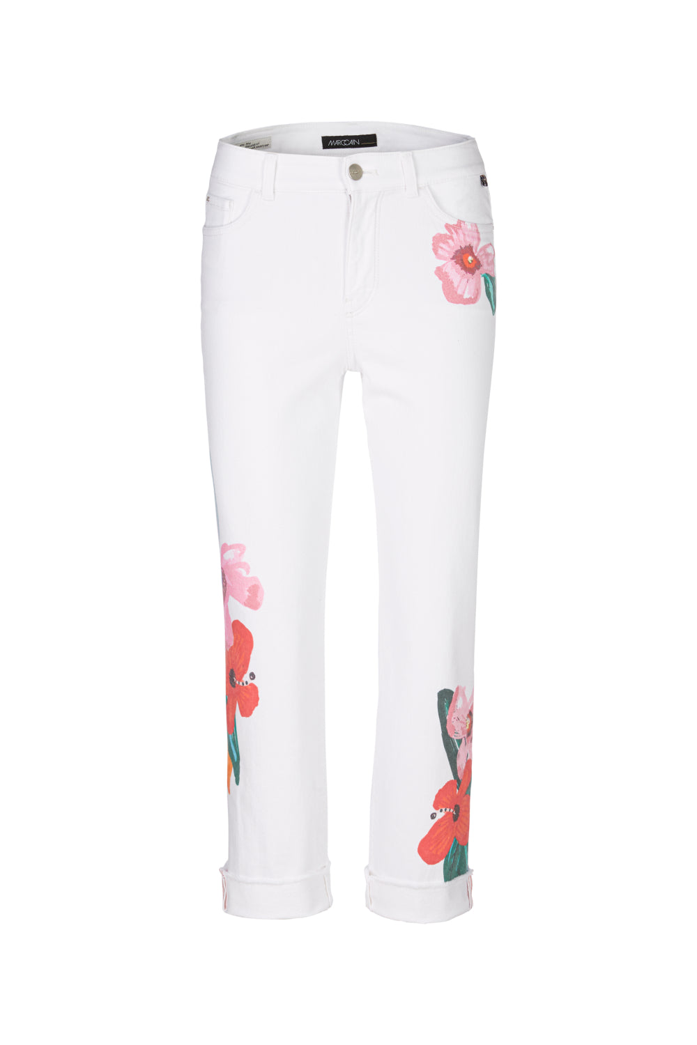 Jeans FYLI-Jeans-Marc Cain-OUTLET-ARCHIVIST-ARCHIVE-SALE