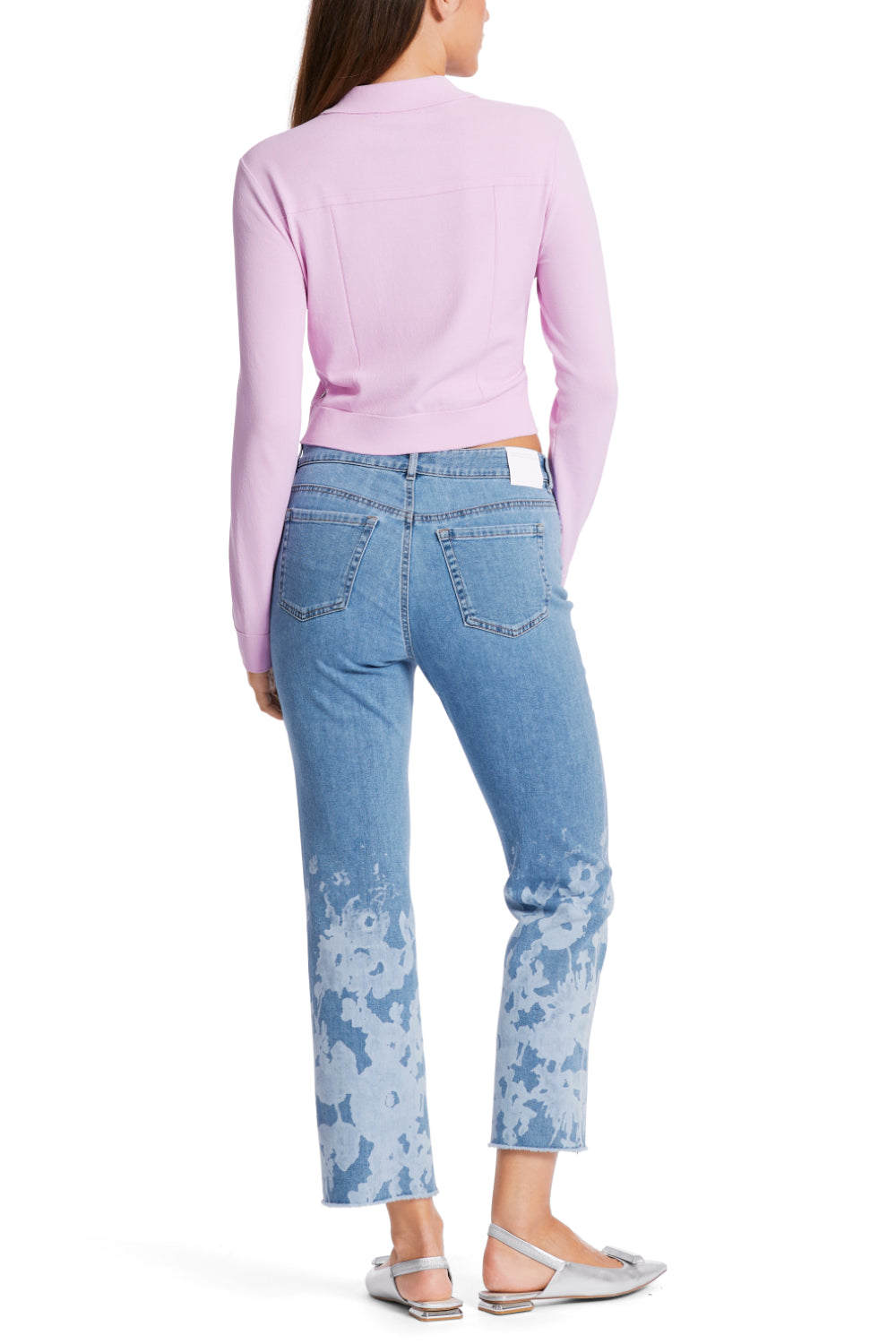 Jeans FORLI-Jeans-Marc Cain-OUTLET-ARCHIVIST-ARCHIVE-SALE