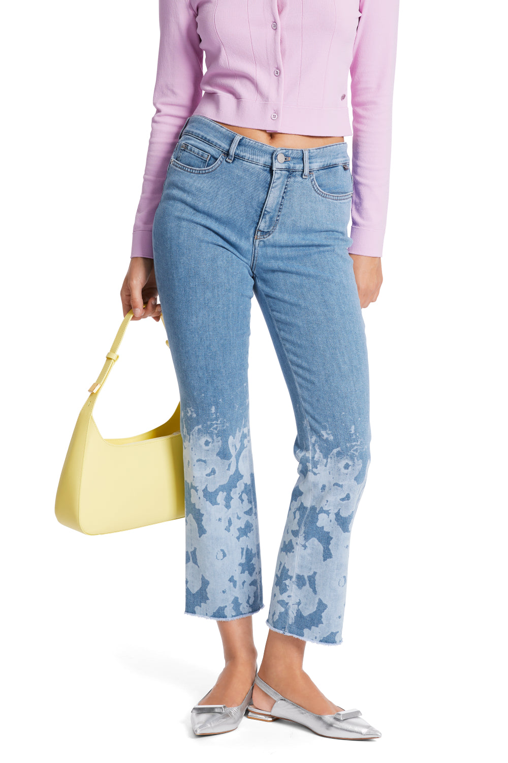 Jeans FORLI-Jeans-Marc Cain-OUTLET-ARCHIVIST-ARCHIVE-SALE