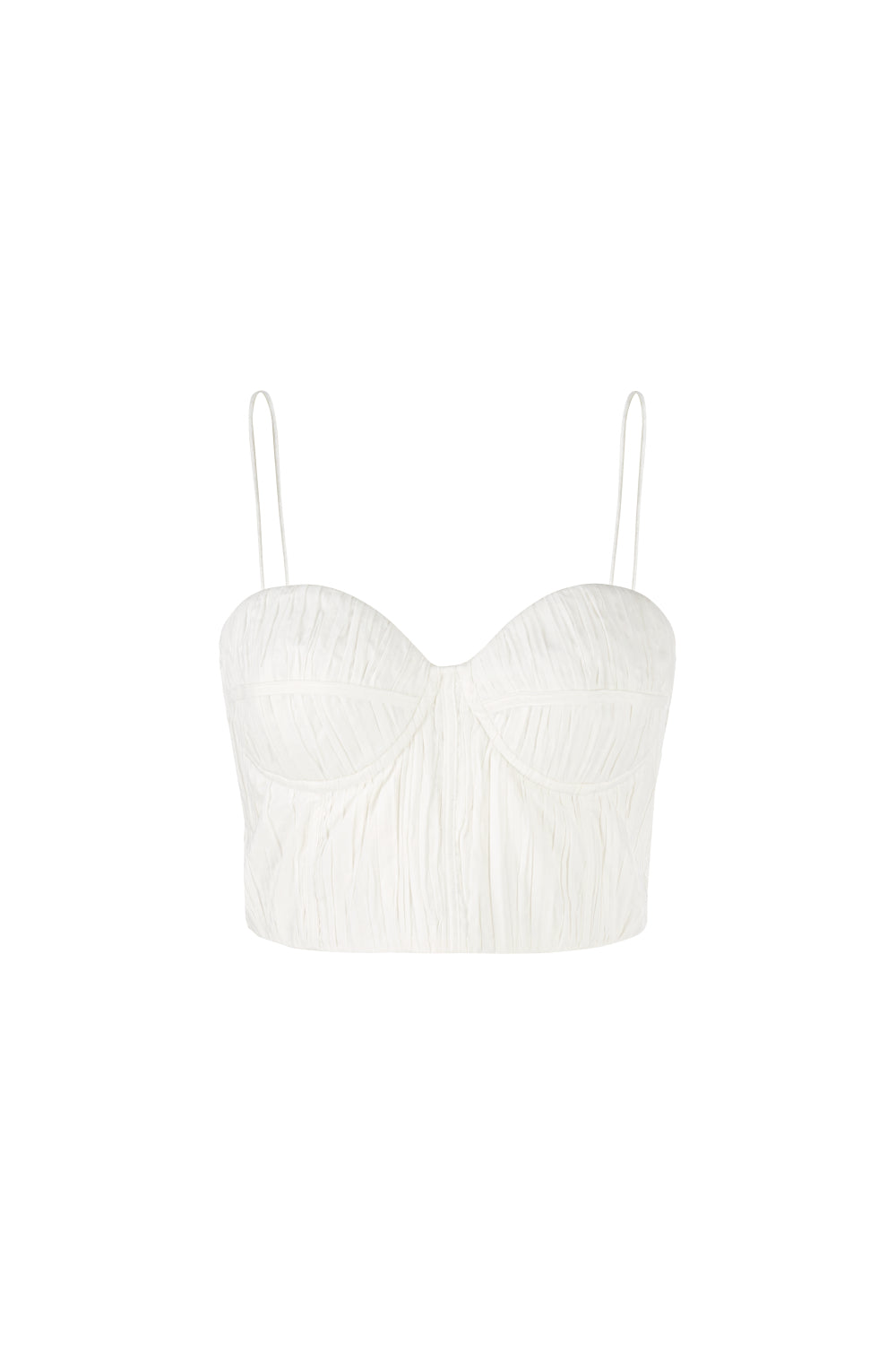 Bustier