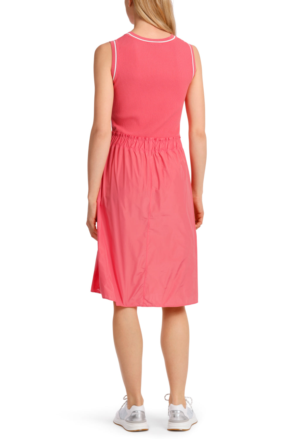 Kleid-Kleider & Röcke-Marc Cain-OUTLET-ARCHIVIST-ARCHIVE-SALE