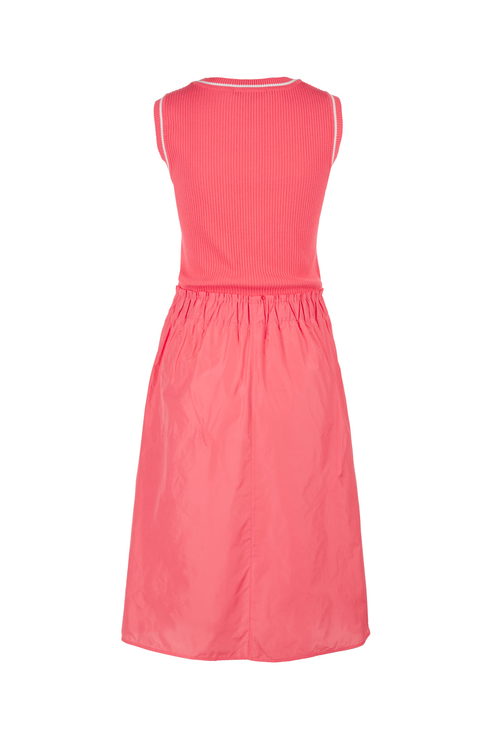 Kleid-Kleider & Röcke-Marc Cain-OUTLET-ARCHIVIST-ARCHIVE-SALE