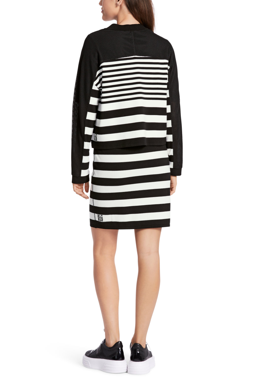 Cardigan-Strick & Pullover-Marc Cain-OUTLET-ARCHIVIST-ARCHIVE-SALE