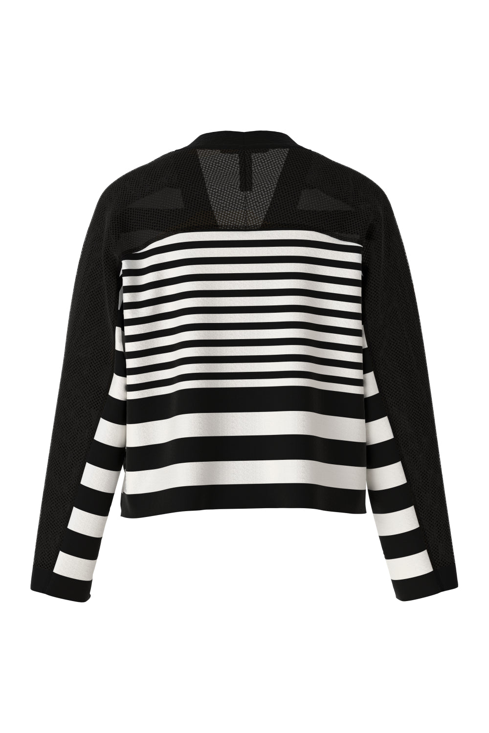Cardigan-Strick & Pullover-Marc Cain-OUTLET-ARCHIVIST-ARCHIVE-SALE