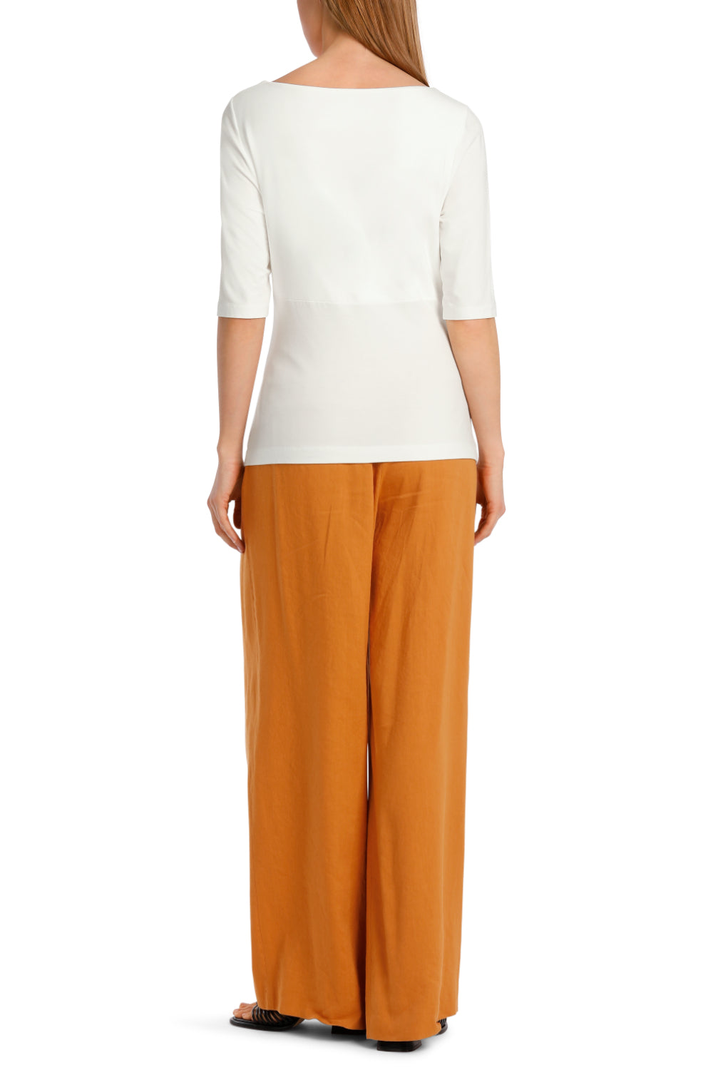 T-Shirt-Shirts-Marc Cain-OUTLET-ARCHIVIST-ARCHIVE-SALE