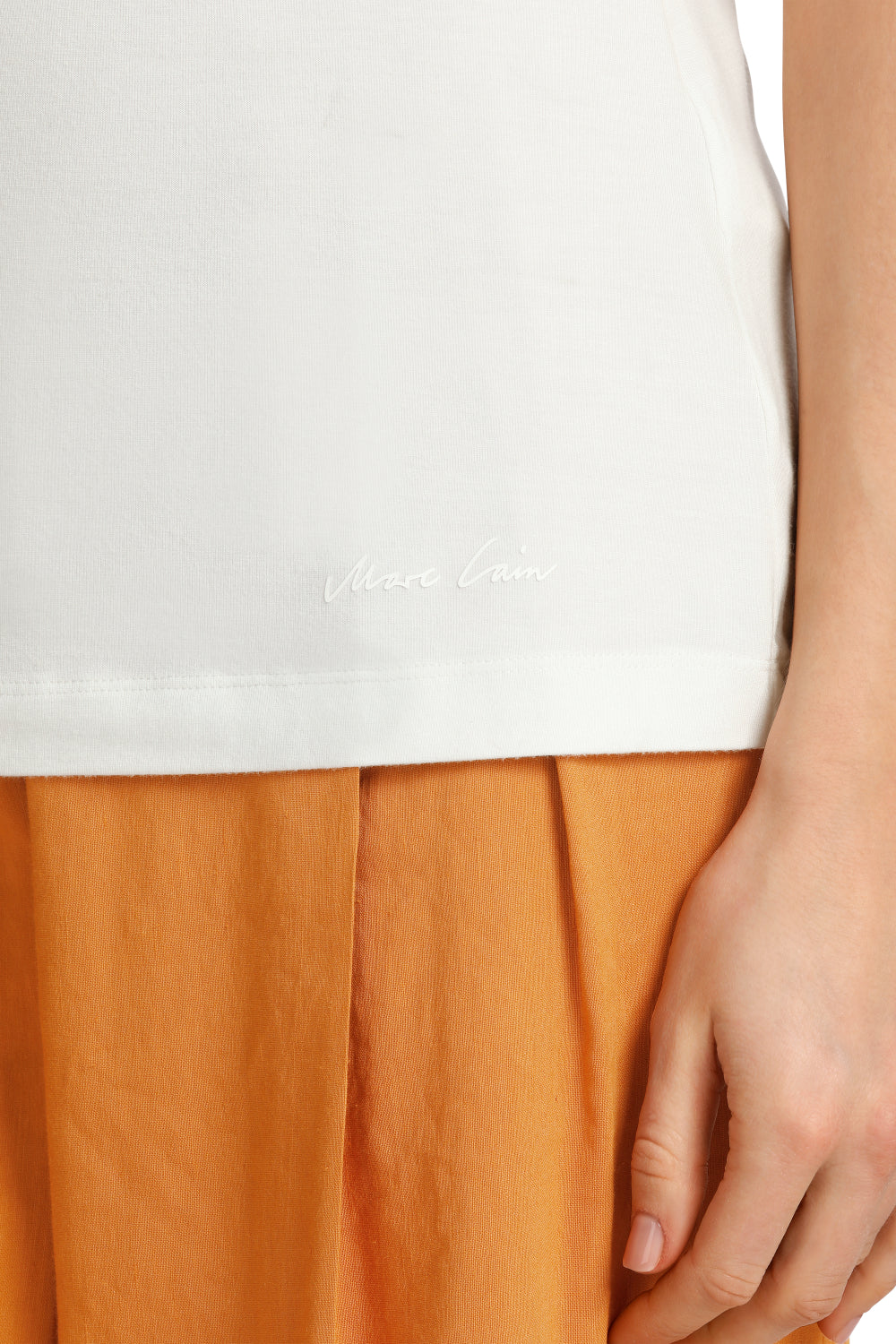 T-Shirt-Shirts-Marc Cain-OUTLET-ARCHIVIST-ARCHIVE-SALE