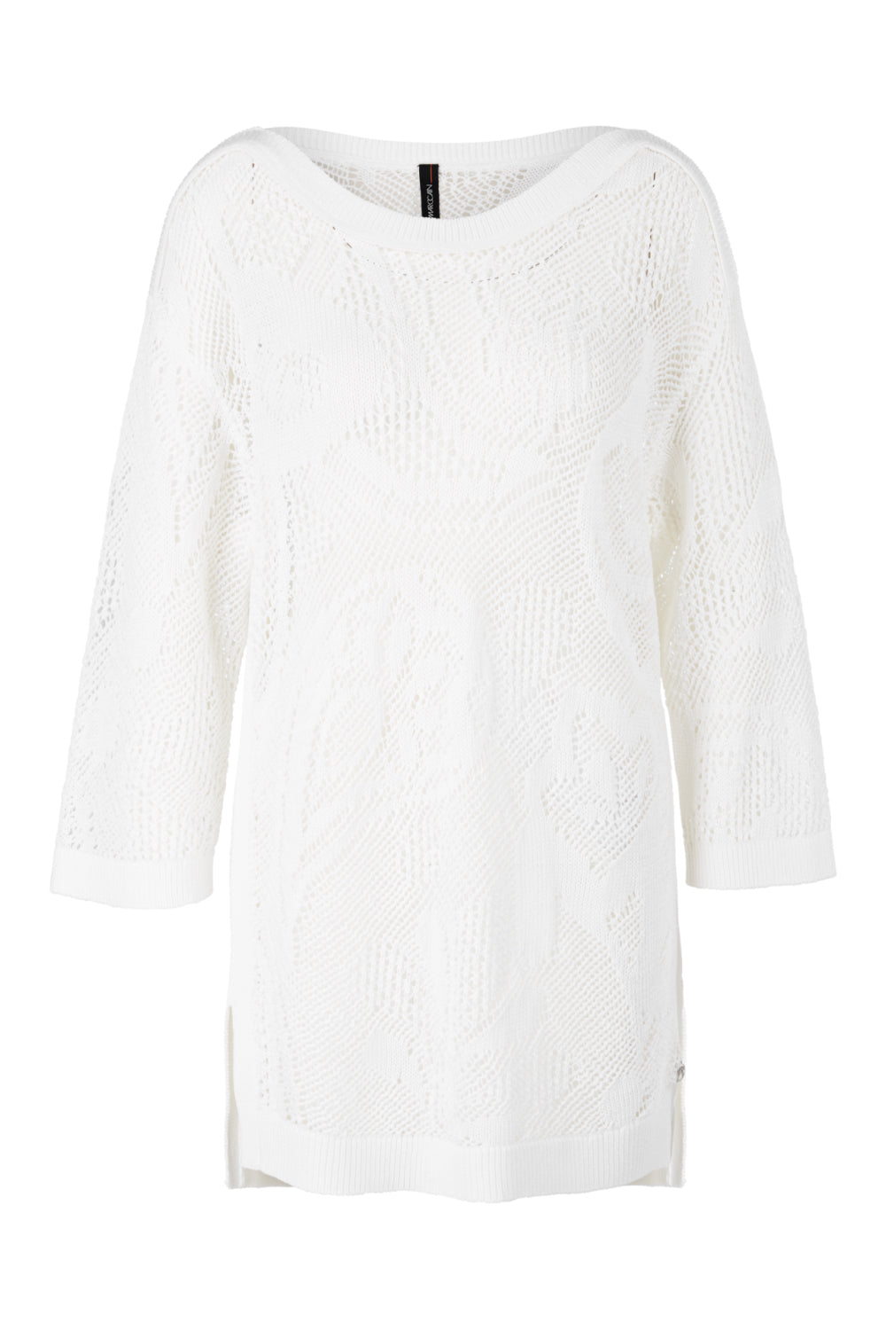Pullover-Jacken & Mäntel-Marc Cain-OUTLET-ARCHIVIST-ARCHIVE-SALE