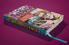 Taschen-EC Comics Library. Weird Science. Vol. 1 (English)-Comics-Black-Deal-Outlet-by-ARCHIVIST