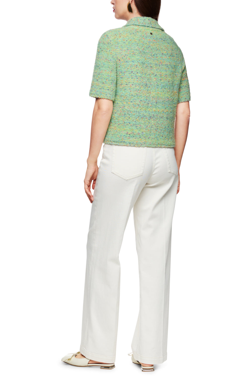 Cardigan-Strick & Pullover-Marc Cain-OUTLET-ARCHIVIST-ARCHIVE-SALE