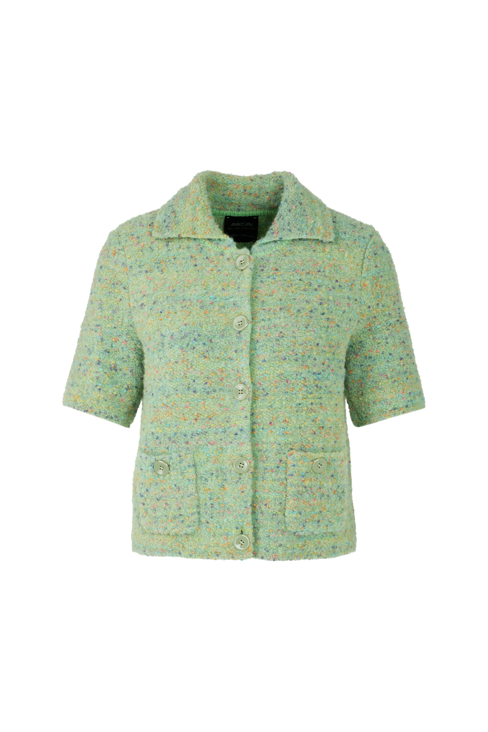 Cardigan-Strick & Pullover-Marc Cain-OUTLET-ARCHIVIST-ARCHIVE-SALE
