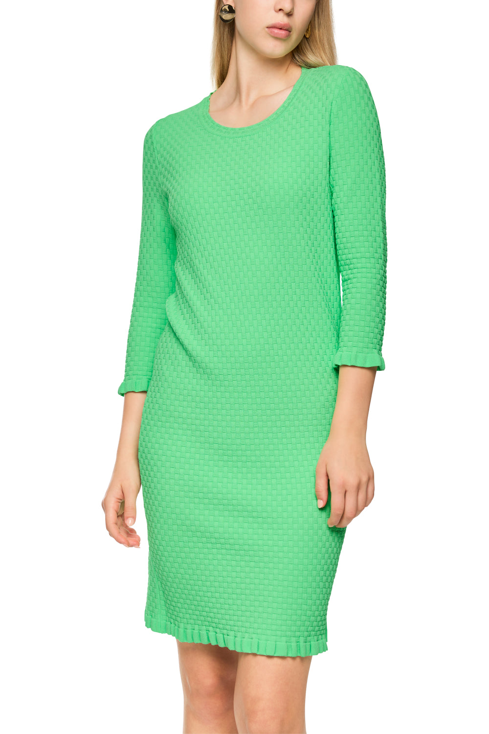 Kleid-Kleider & Röcke-Marc Cain-OUTLET-ARCHIVIST-ARCHIVE-SALE