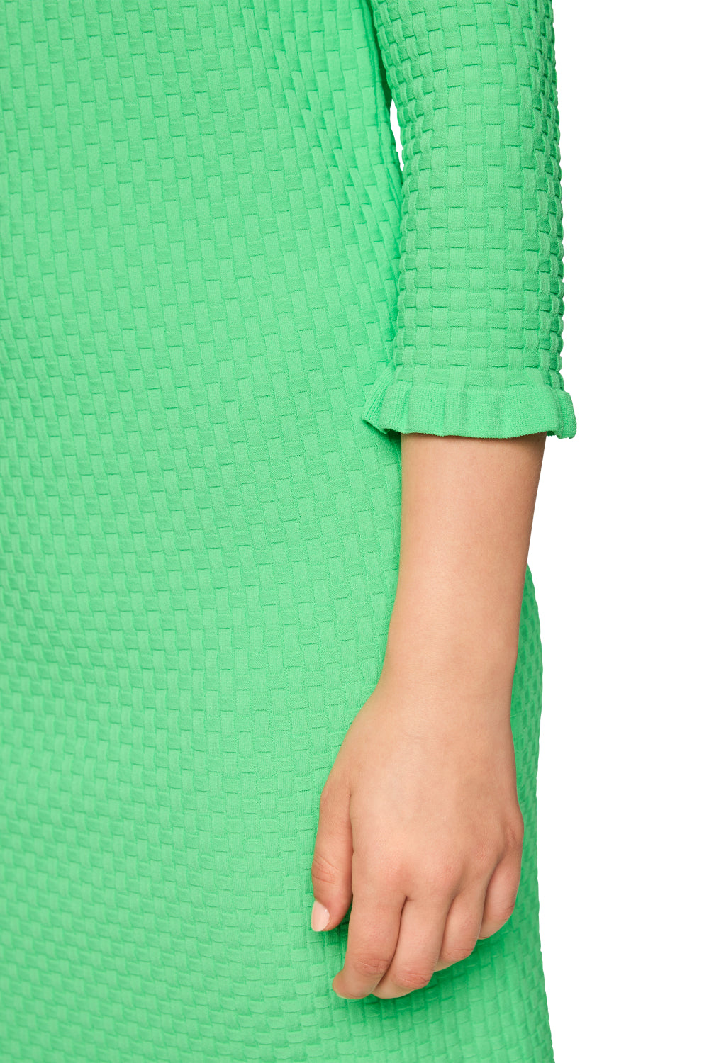 Kleid-Kleider & Röcke-Marc Cain-OUTLET-ARCHIVIST-ARCHIVE-SALE