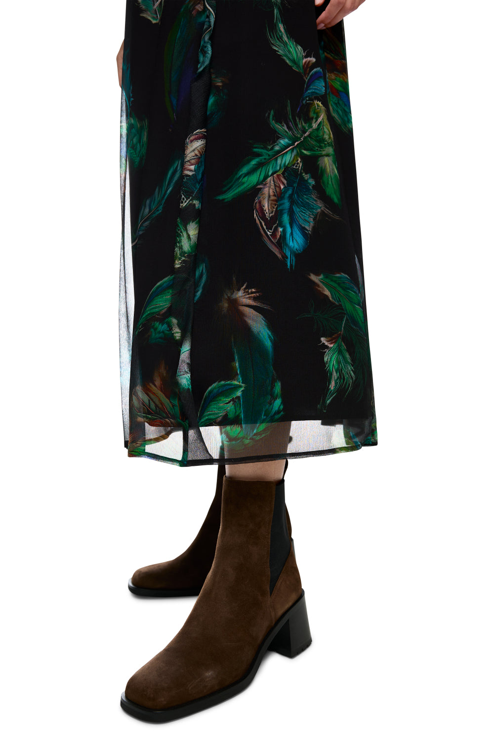 Kleid