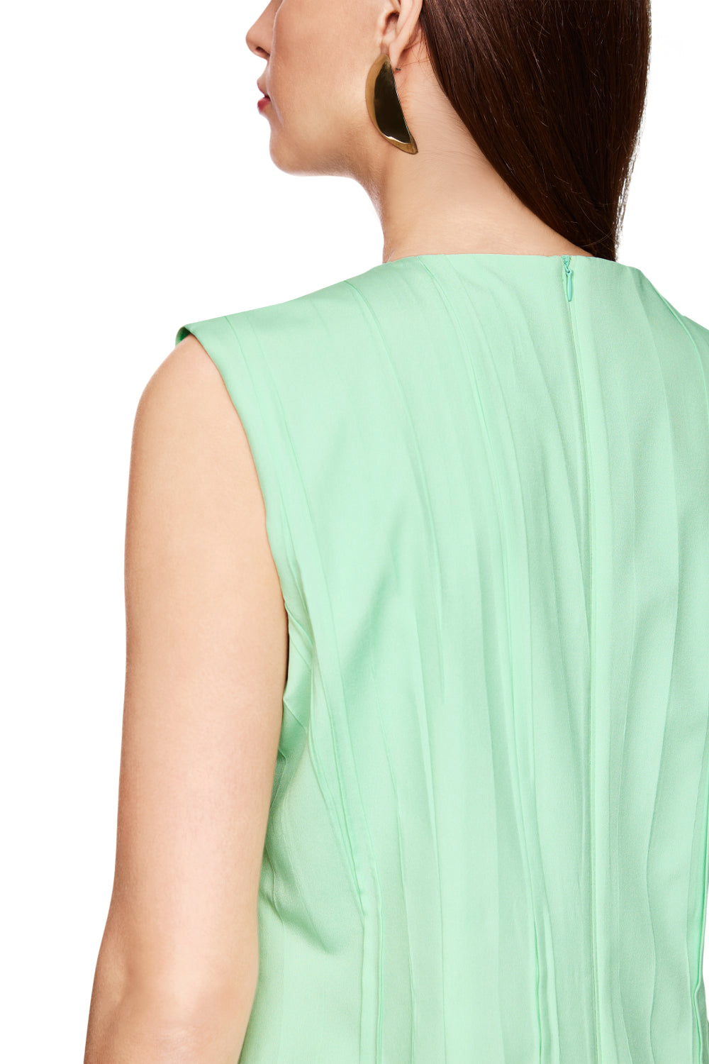 Kleid-Kleider & Röcke-Marc Cain-OUTLET-ARCHIVIST-ARCHIVE-SALE