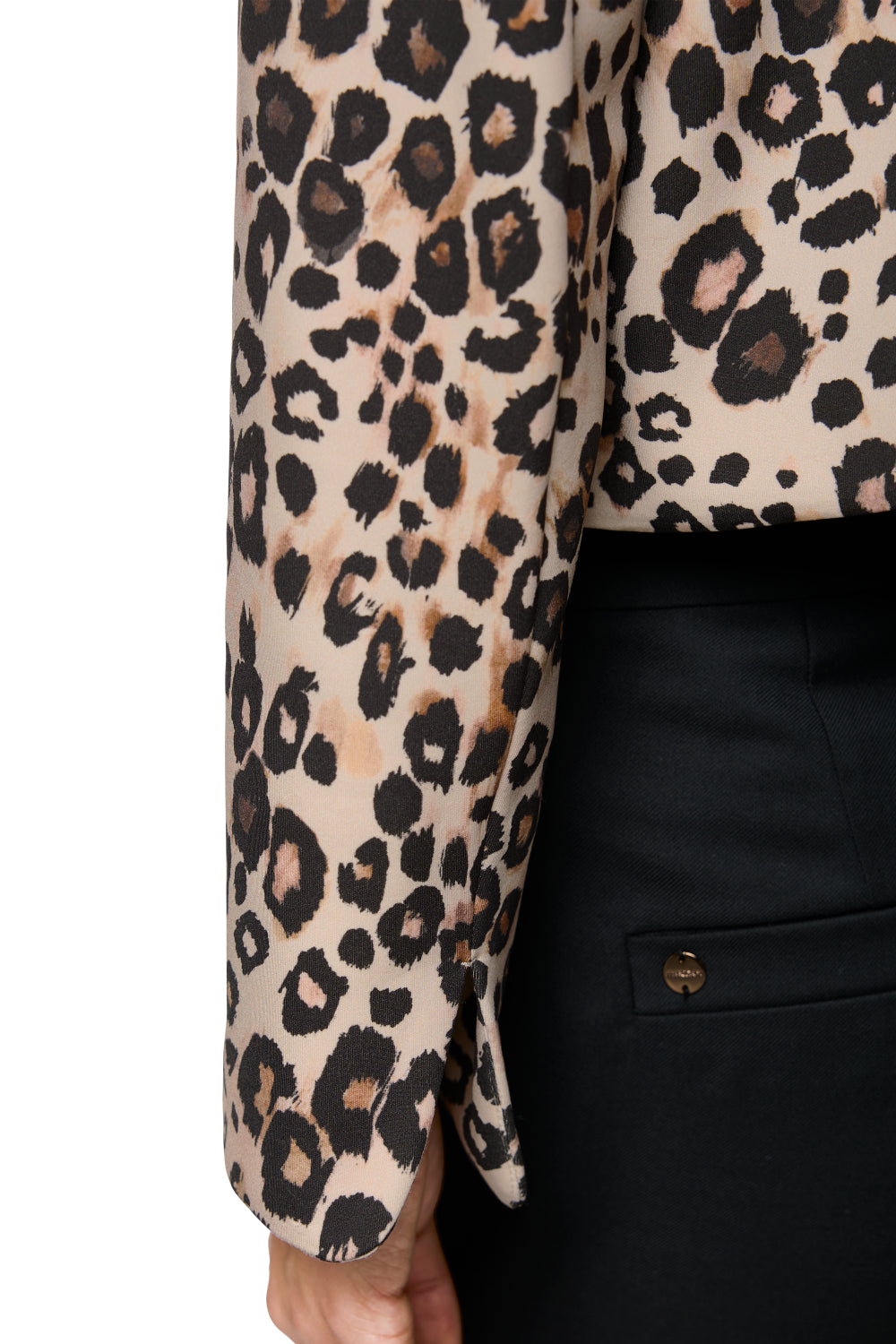 Jacke