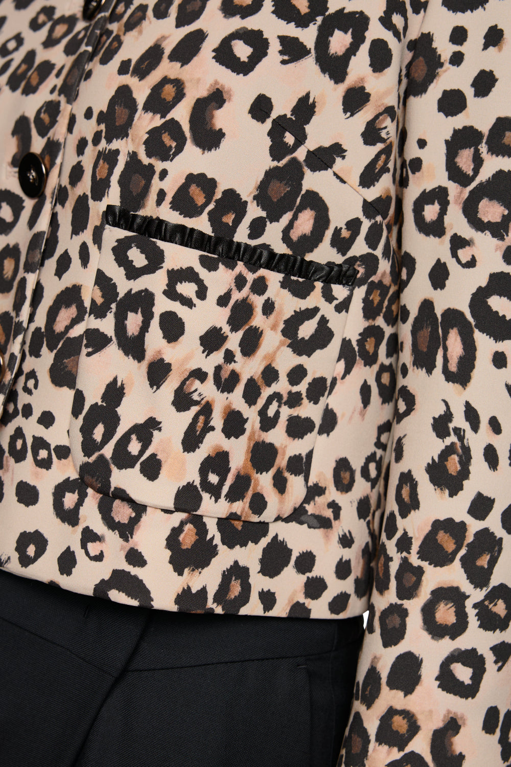 Jacke