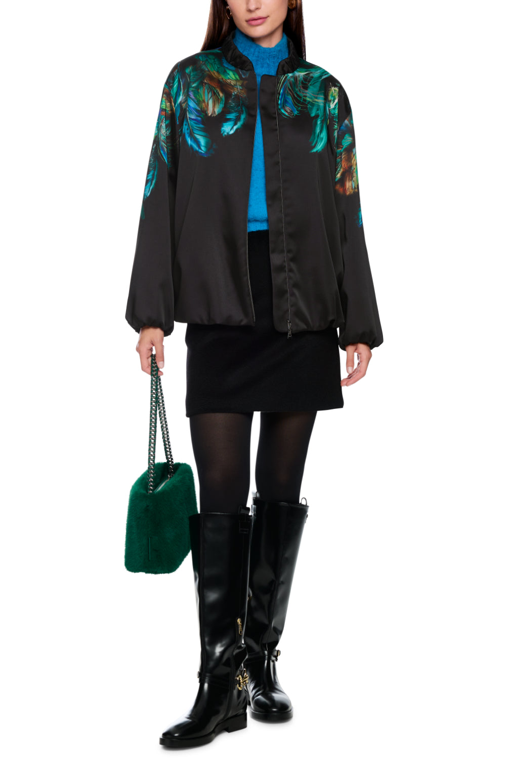Jacke