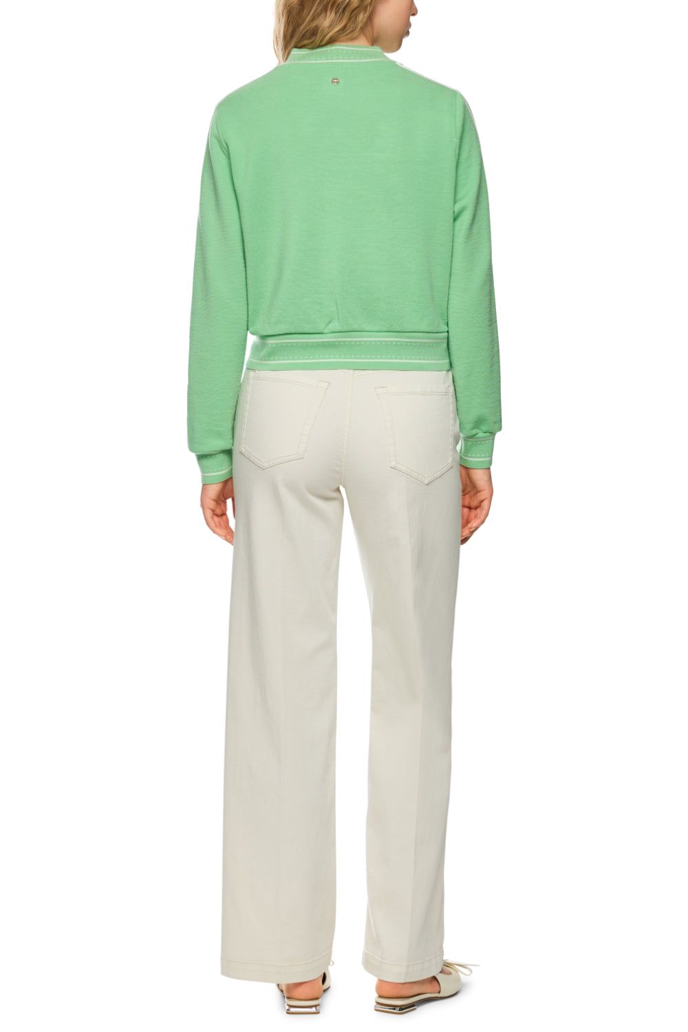 Cardigan-Strick & Pullover-Marc Cain-OUTLET-ARCHIVIST-ARCHIVE-SALE