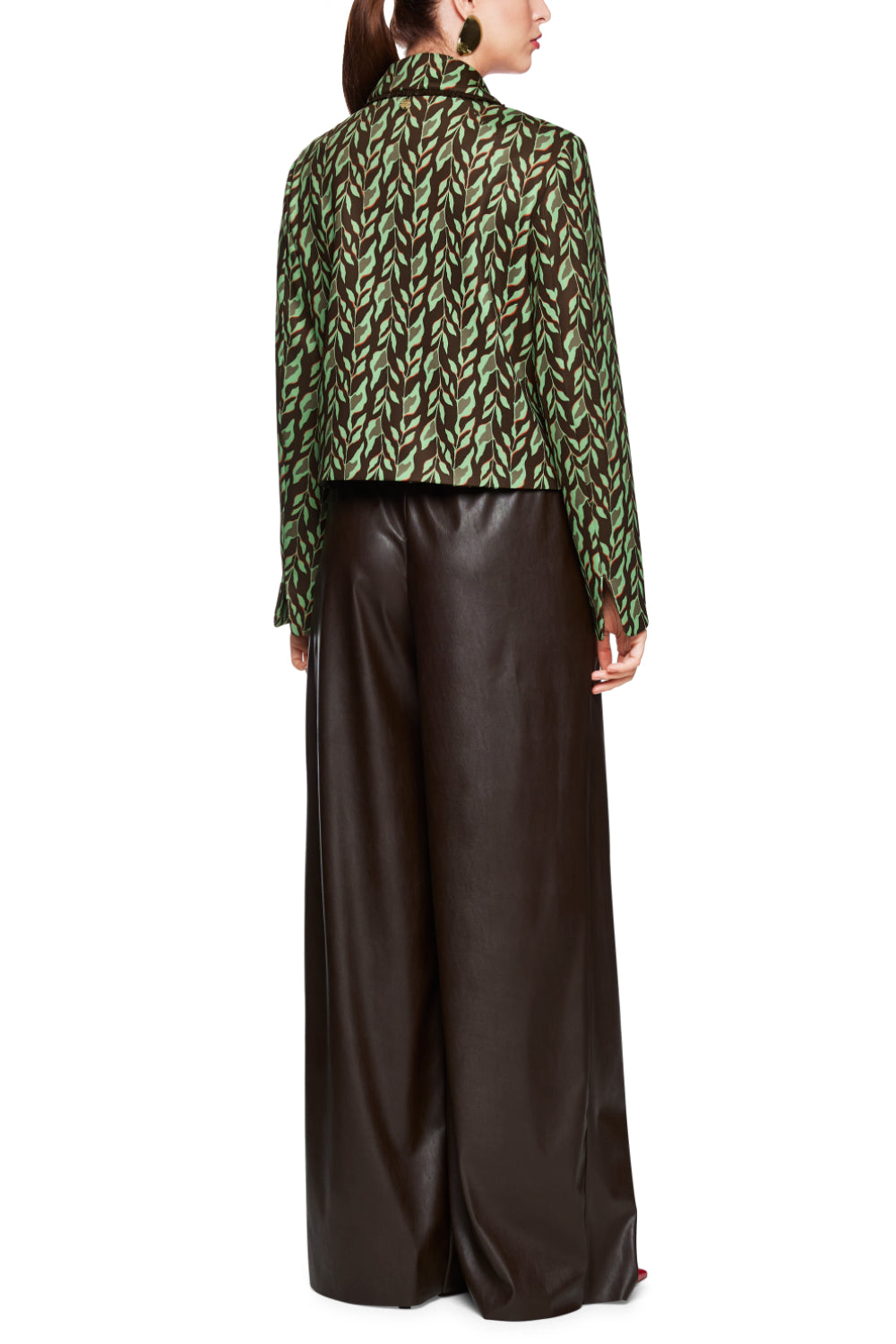 Jacke-Jacken & Mäntel-Marc Cain-OUTLET-ARCHIVIST-ARCHIVE-SALE