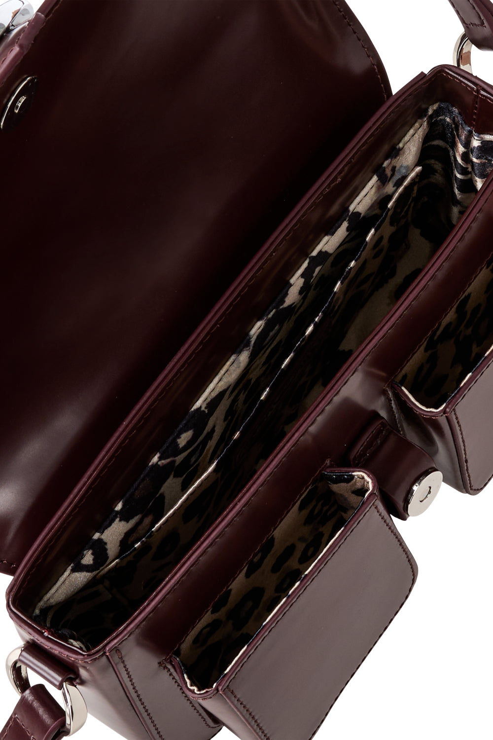 Schultertasche
