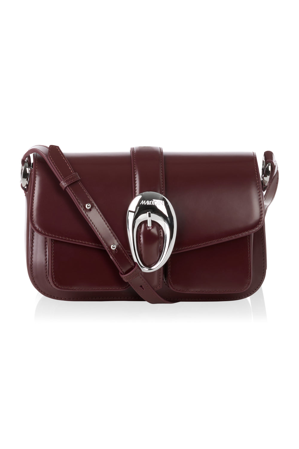 Schultertasche