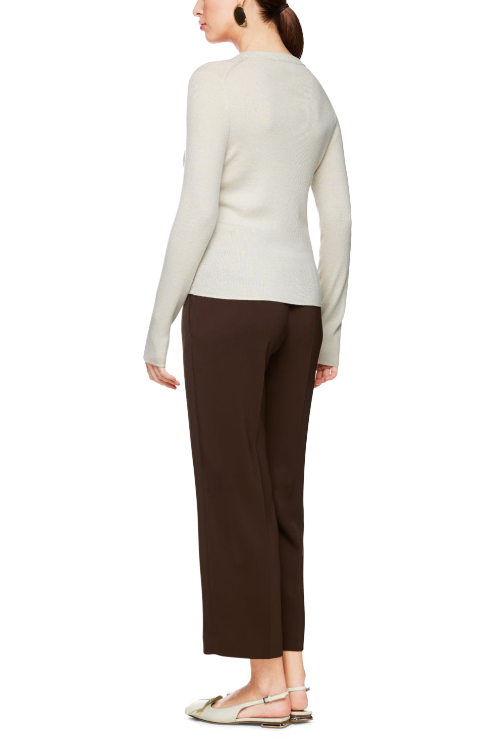 Pullover-Strick & Pullover-Marc Cain-OUTLET-ARCHIVIST-ARCHIVE-SALE