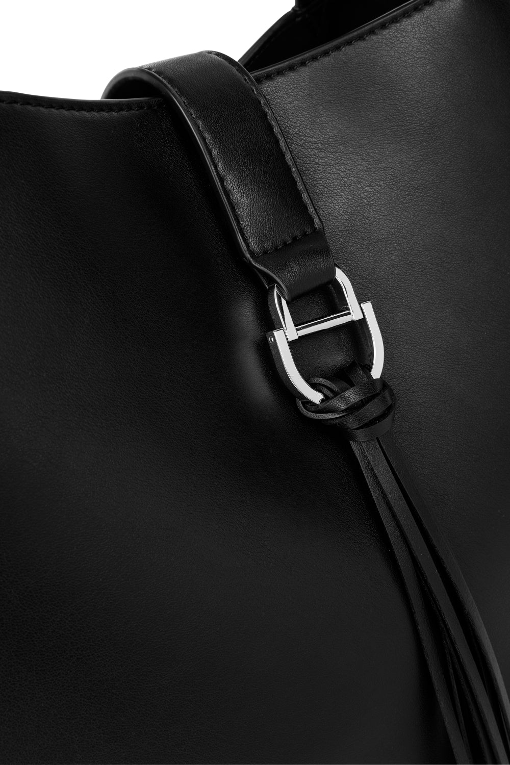 Schultertasche